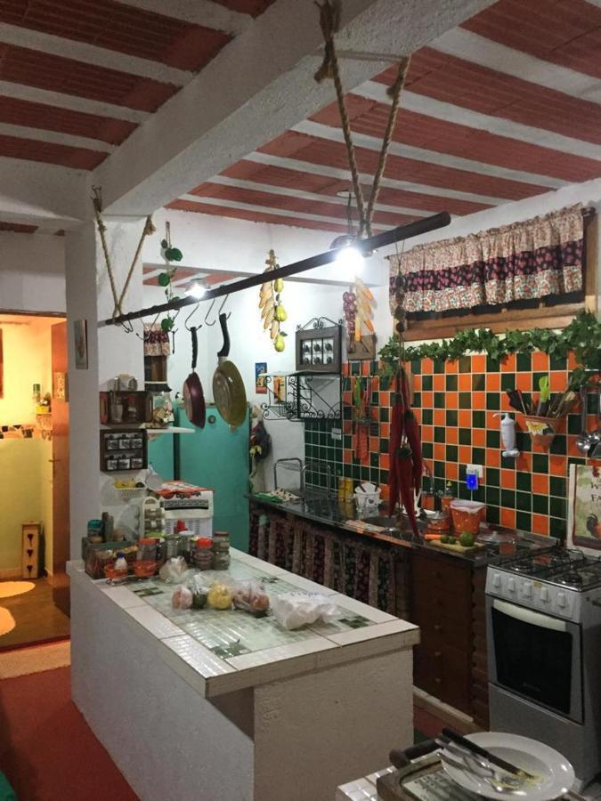 Confortável Casa de Campo em Condomínio Fechado Águas de Lindóia Esterno foto