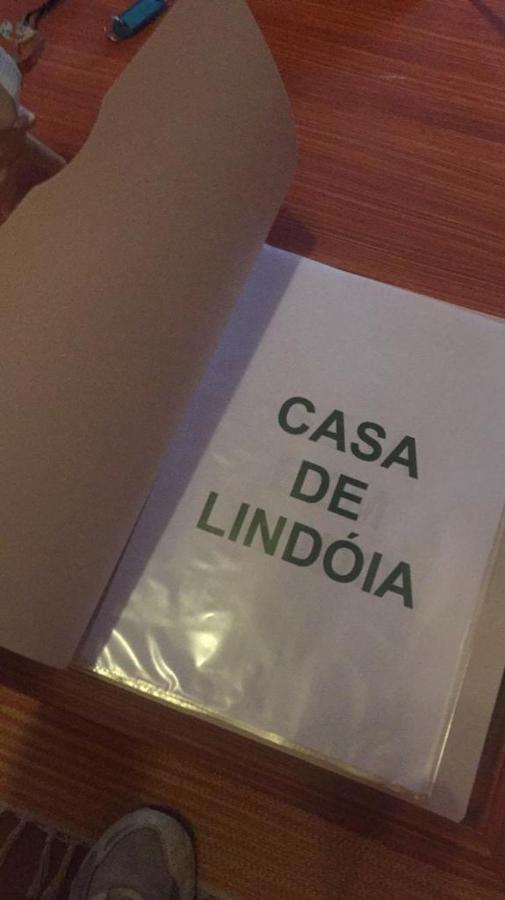 Confortável Casa de Campo em Condomínio Fechado Águas de Lindóia Esterno foto